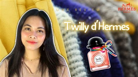 hermes twilly perfume reviews|twilly d'hermes perfume review indonesia.